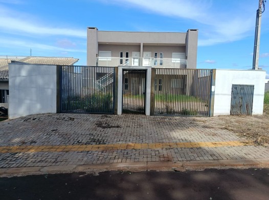 Garagem nº 04 — foto principal